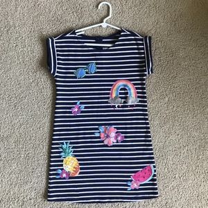 Gymboree Girls Dress Size 8